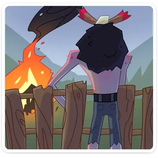 Вендиго preview