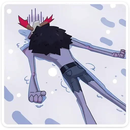 Sticker 🤦‍♀️