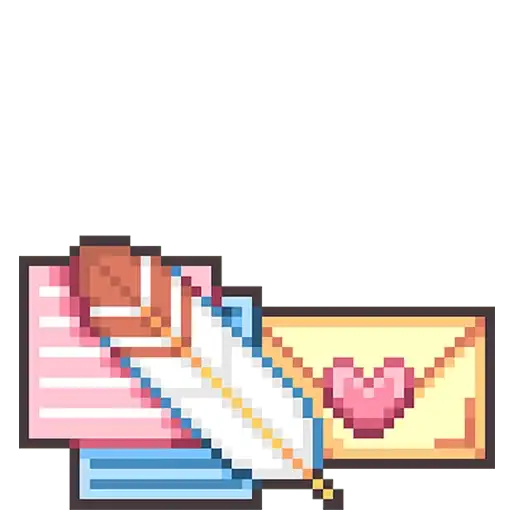 Sticker 💌