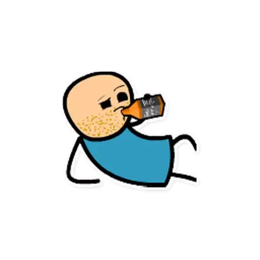 Sticker 🍺