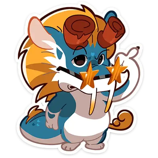 Sticker 🤨