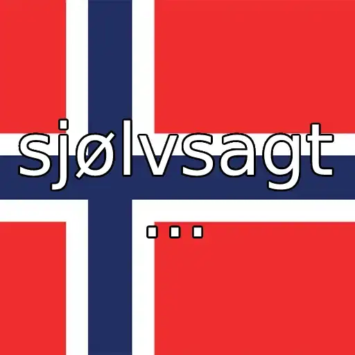 Sticker 🇳🇴