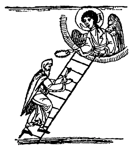 Sticker 🧗‍♂️