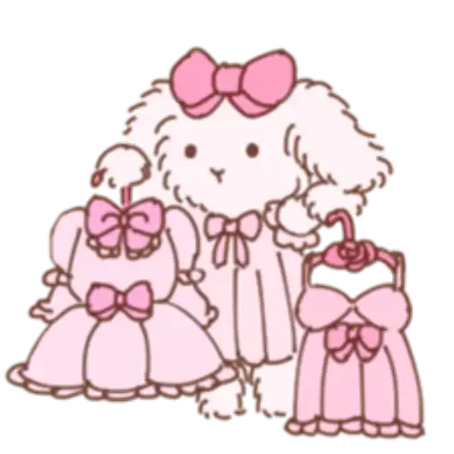 LOLITA-рики preview