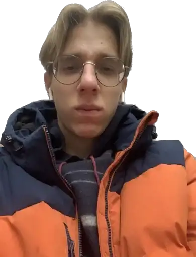 Sticker ❤️‍🔥