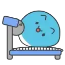 Sticker 🏃‍♂️