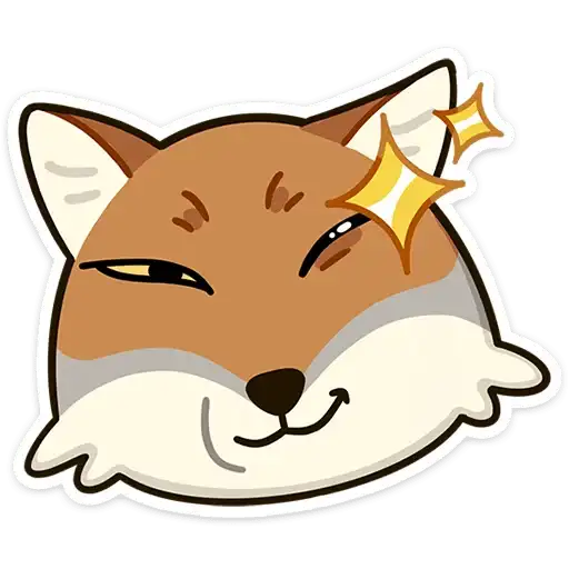 Sticker 😉