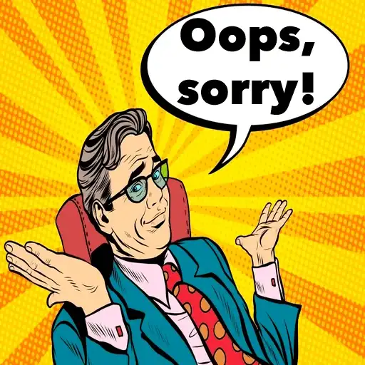 Sticker 🤷‍♂️