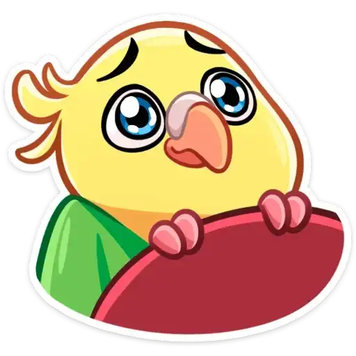 Sticker 🥺