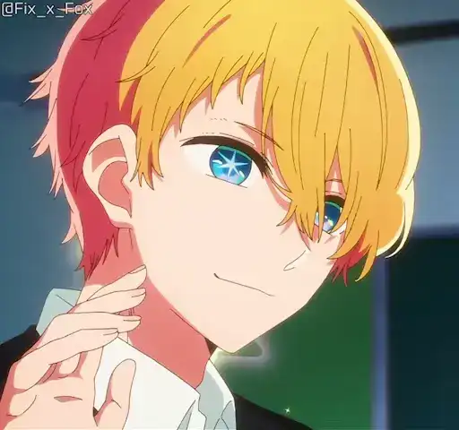 Oshi no Ko p2 preview