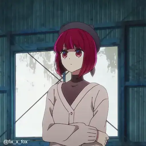 Sticker 🤷‍♀️