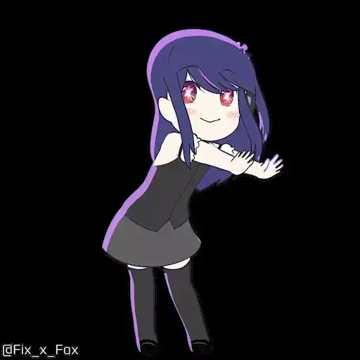 Oshi no Ko p2 preview