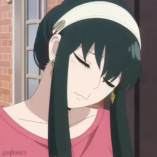 🎥 Yor Forger-2 preview