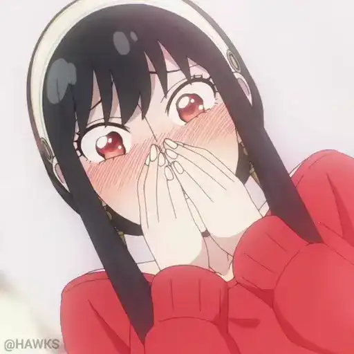 🎥 Yor Forger-2 preview