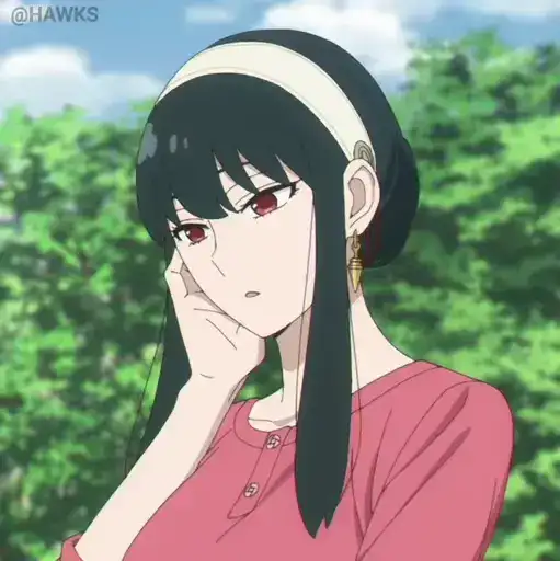 🎥 Yor Forger-2 preview