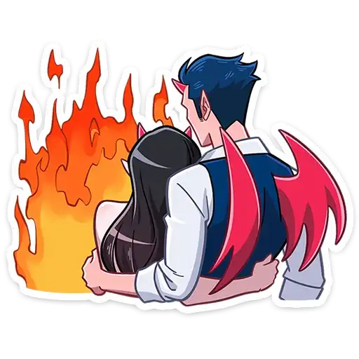 Адская парочка preview