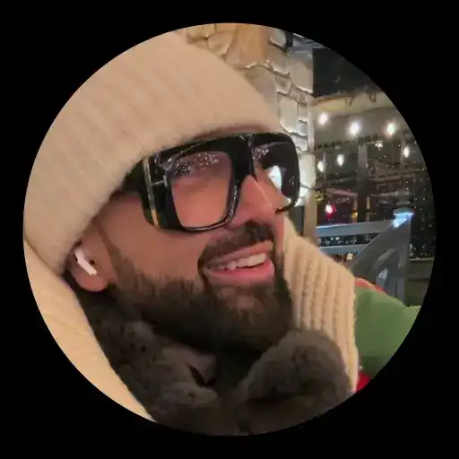 Sticker 🙂‍↔️