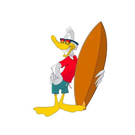 Sticker 🏄‍♂️