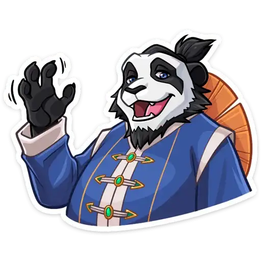 World of Warcraft preview