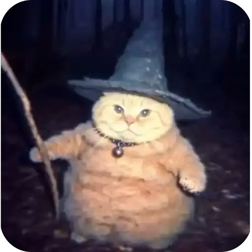 Sticker 🧙‍♂️