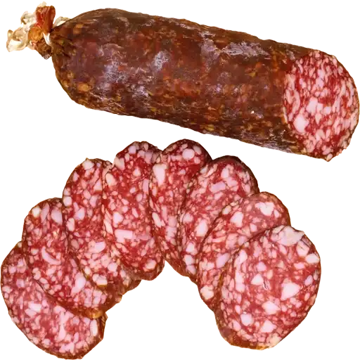 Sausage preview