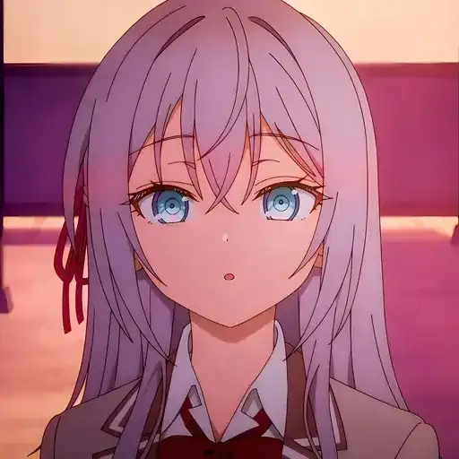 Аля иногда кокентничает preview