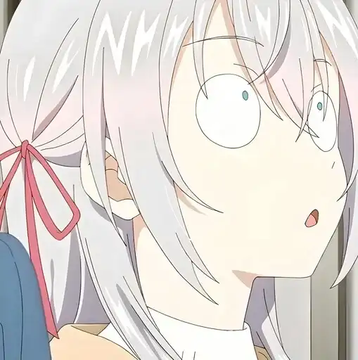 Аля иногда кокентничает preview