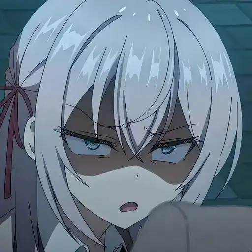 Аля иногда кокентничает preview