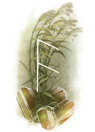 Runes Руны preview