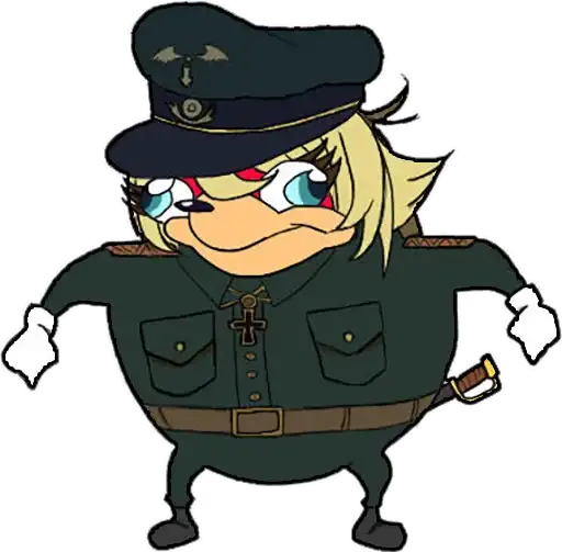 Sticker 👮‍♀️