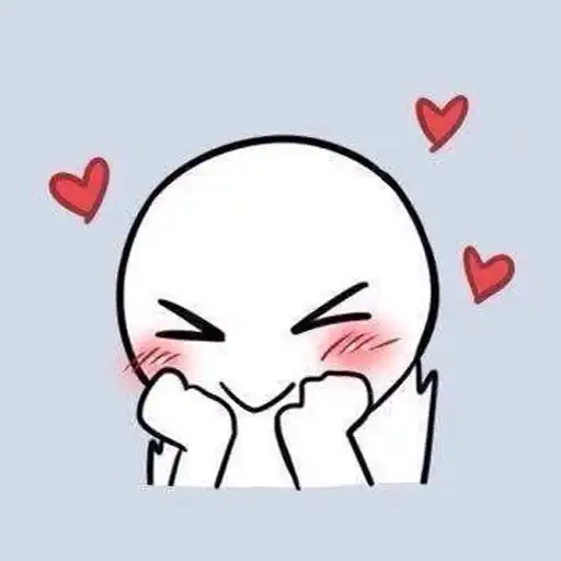Sticker ❤