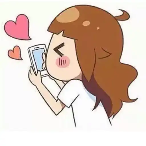 Sticker 😘