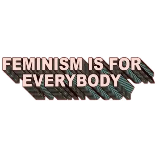 ♀️FEMINISM♀️ preview