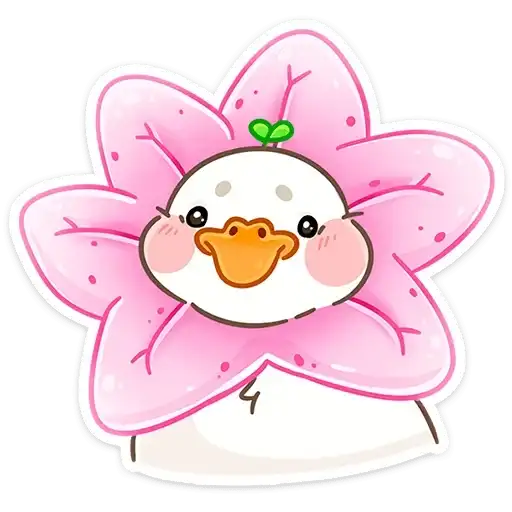 Sticker 🌸
