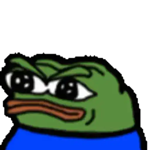 Sticker 🙅‍♂️