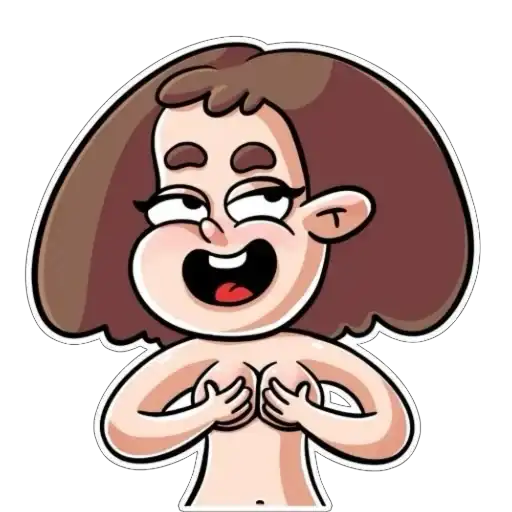 Sticker 😏