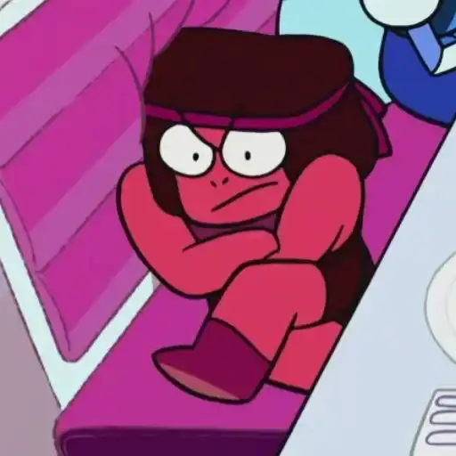 Ляпидот канон/ вселенная Стивена preview