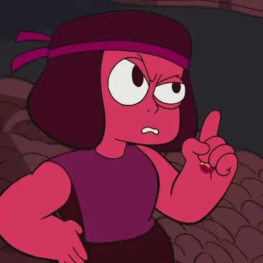 Ляпидот канон/ вселенная Стивена preview