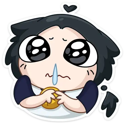 Sticker 😏