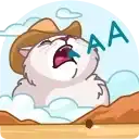 Sticker 🤬