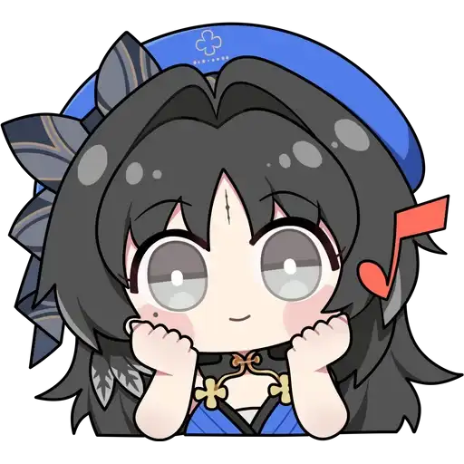 Wuthering Waves preview