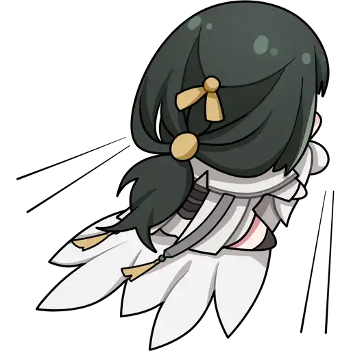 Sticker 🏃‍♀️