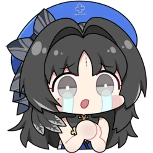 Wuthering Waves preview