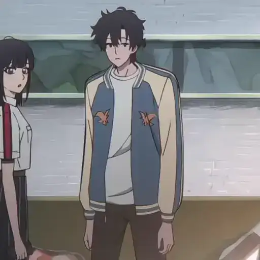 Агент времени 1 сезон preview