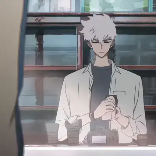 Агент времени 1 сезон preview