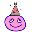 Sticker 🎉