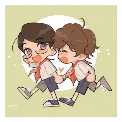 Sticker 🏃‍♂️