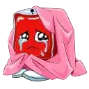 Sticker 😭