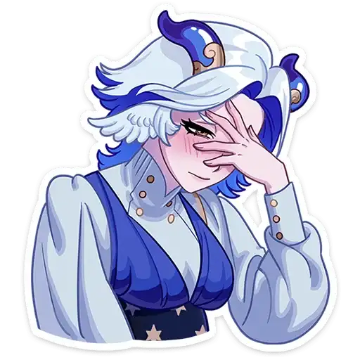 Sticker 🤦‍♂️