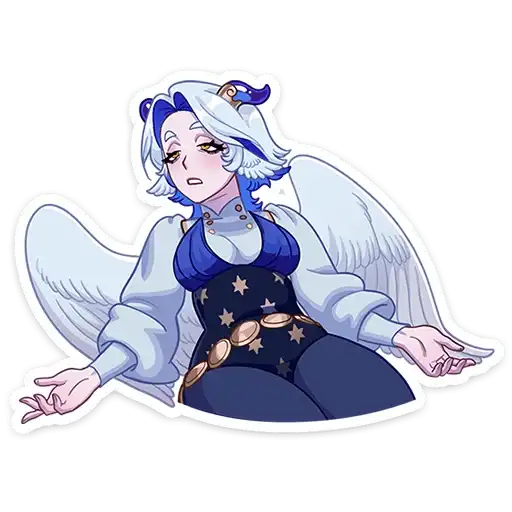 Sticker 🤷‍♀️